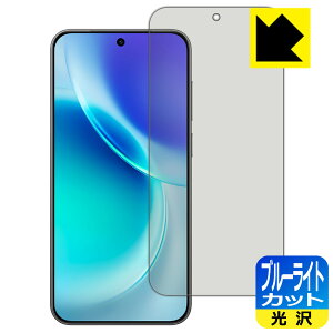 PDA�H�[ vivo X300 �Ή� �u���[���C�g�J�b�g[����] �ی� �t�B���� [�w��F�ؑΉ�] ���{�� ���А�������