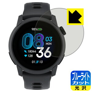 PDA�H�[ COROS PACE 4 �Ή� �u���[���C�g�J�b�g[����] �ی� �t�B���� ���{�� ���А�������