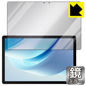PDA�H�[ DOOGEE U13 �Ή� Mirror Shield �ی� �t�B���� �~���[ ���� ���{�� ���А�������