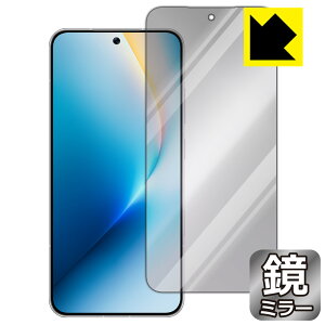 PDA�H�[ HONOR WIN RT �Ή� Mirror Shield �ی� �t�B���� �~���[ ���� ���{�� ���А�������