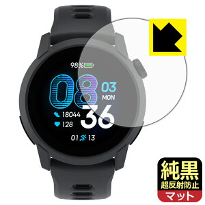 PDA�H�[ COROS PACE 4 �Ή� �����N���A[�����˖h�~] �ی� �t�B���� ���˒ጸ �h�w�� ���{�� ���А�������