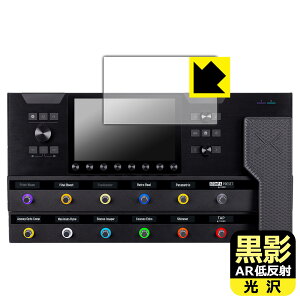 PDA�H�[ Line 6 Helix Stadium Floor / Helix Stadium XL Floor �Ή� ���e[AR�ᔽ�ˁE����] �ی� �t�B���� [���C���f�B�X�v���C�p] ���{�� ���А�������