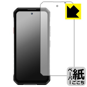 PDA�H�[ OUKITEL WP58 Pro �Ή� ���ɏ����悤�ȕ`���S�n �ی� �t�B���� ���˒ጸ ���{�� ���А�������