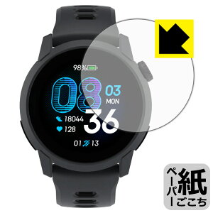 PDA�H�[ COROS PACE 4 �Ή� ���ɏ����悤�ȕ`���S�n �ی� �t�B���� ���˒ጸ ���{�� ���А�������