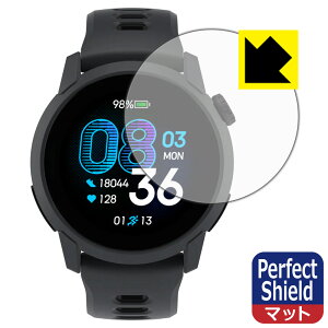 PDA�H�[ COROS PACE 4 �Ή� PerfectShield �ی� �t�B���� ���˒ጸ �h�w�� ���{�� ���А�������