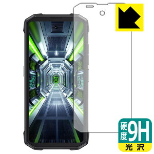 PDA�H�[ CUBOT KingKong Mini 4 �Ή� 9H���d�x[����] �ی� �t�B���� [��ʗp] ���{�� ���А�������