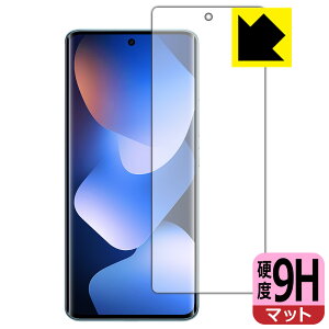 PDA�H�[ Xiaomi REDMI Note 15 5G �Ή� 9H���d�x[���˒ጸ] �ی� �t�B���� [�w��F�ؑΉ�] ���{�� ���А�������