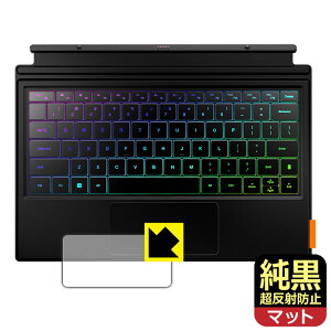 PDA�H�[ One-Netbook ONEXPLAYER Super X �Ή� �����N���A[�����˖h�~] �ی� �t�B���� [�^�b�`�p�b�h�p] ���˒ጸ �h�w�� ���{�� ���А�������