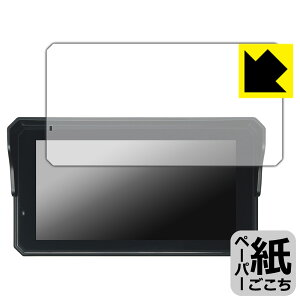 PDA�H�[ CARPURIDE W602BS / W602BS Pro �Ή� ���ɏ����悤�ȕ`���S�n �ی� �t�B���� ���˒ጸ ���{�� ���А�������