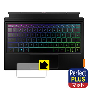 PDA�H�[ One-Netbook ONEXPLAYER Super X �Ή� PerfectShield Plus �ی� �t�B���� [�^�b�`�p�b�h�p] ���˒ጸ �h�w�� ���{�� ���А�������