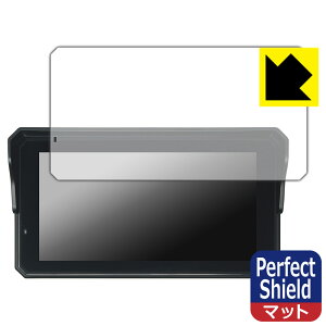 PDA�H�[ CARPURIDE W602BS / W602BS Pro �Ή� PerfectShield �ی� �t�B���� ���˒ጸ �h�w�� ���{�� ���А�������