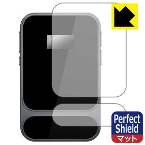 PDA�H�[ KHADAS Tea Pro �Ή� PerfectShield �ی� �t�B���� ���˒ጸ �h�w�� ���{�� ���А�������