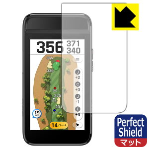 PDA�H�[ GARMIN Approach G82 �Ή� PerfectShield �ی� �t�B���� ���˒ጸ �h�w�� ���{�� ���А�������