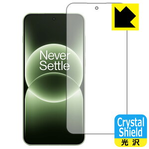 PDA�H�[ OnePlus Ace 6T / OnePlus 15R �Ή� Crystal Shield �ی� �t�B���� [�w��F�ؑΉ�] ���� ���{�� ���А�������