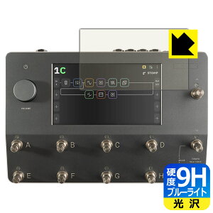 PDA�H�[ Quad Cortex �Ή� 9H���d�x[�u���[���C�g�J�b�g] �ی� �t�B���� ���� ���{�� ���А�������