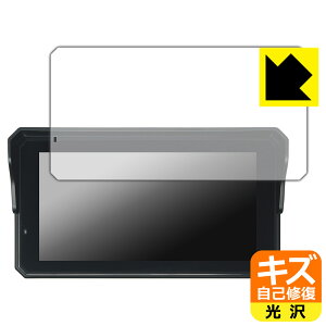 PDA�H�[ CARPURIDE W602BS / W602BS Pro �Ή� �L�Y���ȏC�� �ی� �t�B���� ���� ���{�� ���А�������