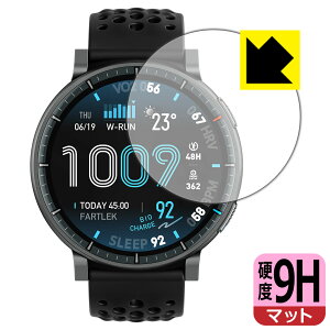 PDA�H�[ Amazfit Active Max �Ή� 9H���d�x[���˒ጸ] �ی� �t�B���� ���{�� ���А�������