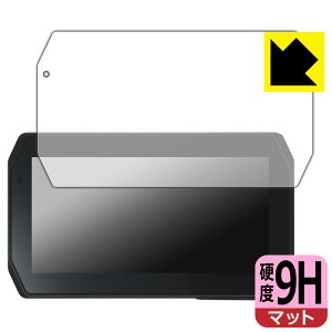 PDA�H�[ Mio MiVue 5.5�C���` �o�C�N�p�X�}�[�g���j�^�[ MK50 �Ή� 9H���d�x[���˒ጸ] �ی� �t�B���� ���{�� ���А�������