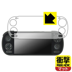 PDA�H�[ RETROID pocket 6 [Stick Top���f��] �Ή� �Ռ��z��[���˒ጸ] �ی� �t�B���� �ϏՌ� ���{�� ���А�������