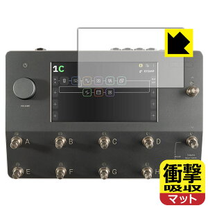 PDA�H�[ Quad Cortex �Ή� �Ռ��z��[���˒ጸ] �ی� �t�B���� �ϏՌ� ���{�� ���А�������