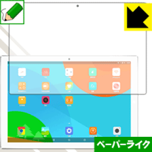 �y�[�p�[���C�N�ی�t�B���� Teclast P10 ���{�� ���А�������