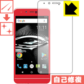 キズ自己修復保護フィルム Mode1 RS (MD-03P) 日本製 自社製造直販