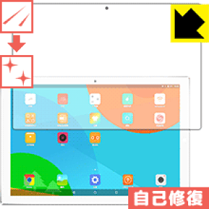 �L�Y���ȏC���ی�t�B���� Teclast P10 ���{�� ���А�������