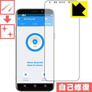 LYȏCیtB BLUBOO S8 Plus { А