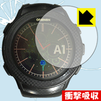 楽天市場】ゴルフ ウォッチ 保護フィルムa1の通販