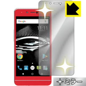 Mirror Shield Mode1 RS (MD-03P) ���{�� ���А�������