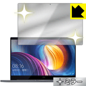 Mirror Shield Xiaomi Mi Notebook Pro 15.6 ���{�� ���А�������