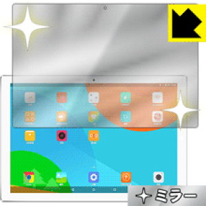 Mirror Shield Teclast P10 ���{�� ���А�������