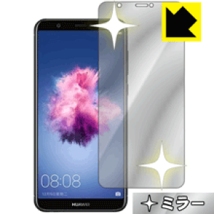Mirror Shield t@[EFC HUAWEI nova lite 2 { А