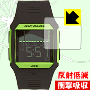 �Ռ��z���y ���˒ጸ �z�ی�t�B���� RIP CURL RIFLES TIDE WATCH ���{�� ���А�������