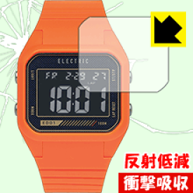 衝撃吸収【 反射低減 】保護フィルム ELECTRIC ED01 日本製 自社製造直販