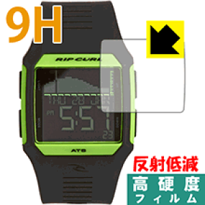 9H���d�x�y ���˒ጸ �z�ی�t�B���� RIP CURL RIFLES TIDE WATCH ���{�� ���А�������