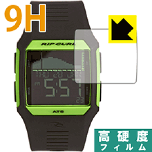 9H���d�x�y ���� �z�ی�t�B���� RIP CURL RIFLES TIDE WATCH ���{�� ���А�������