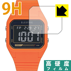 9H高硬度【 光沢 】保護フィルム ELECTRIC ED01 日本製 自社製造直販
