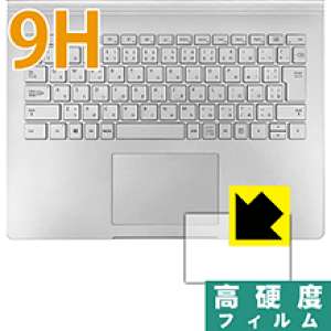 9H���d�x�y ���� �z�ی�t�B���� �T�[�t�F�X Surface Book 2 (13.5�C���`���f��) (�^�b�`�p�b�h�p) ���{�� ���А�������