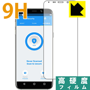 9Hdxy  zیtB BLUBOO S8 Plus { А