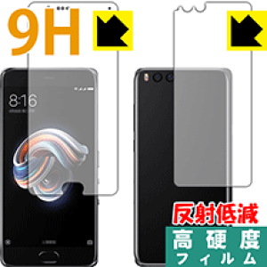 9Hdxy ˒ጸ zیtB Xiaomi Mi Note 3 (ʃZbg) { А