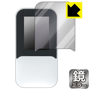 PDA�H�[ HYBRID Wi-Fi 5G NC03 �Ή� Mirror Shield �ی� �t�B���� �~���[ ���� ���{�� ���А�������