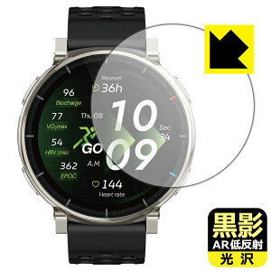 PDA�H�[ Amazfit Active 3 Premium �Ή� ���e[AR�ᔽ�ˁE����] �ی� �t�B���� ���{�� ���А�������