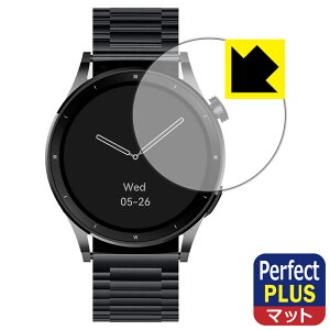 PDA�H�[ FOSMET �X�}�[�g�E�H�b�` QS40 (��3����) �Ή� PerfectShield Plus �ی� �t�B���� ���˒ጸ �h�w�� ���{�� ���А�������