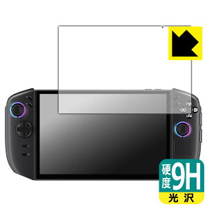 PDA�H�[ Lenovo Legion Go Gen 2 (8.8�^) �Ή� 9H���d�x[����] �ی� �t�B���� ���{�� ���А�������