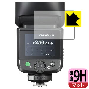 PDA�H�[ GODOX V1 Mid �Ή� 9H���d�x[���˒ጸ] �ی� �t�B���� ���{�� ���А�������