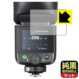 PDA�H�[ GODOX V1 Mid �Ή� �����N���A[�����˖h�~] �ی� �t�B���� ���˒ጸ �h�w�� ���{�� ���А�������