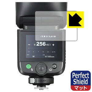 PDA�H�[ GODOX V1 Mid �Ή� PerfectShield �ی� �t�B���� ���˒ጸ �h�w�� ���{�� ���А�������