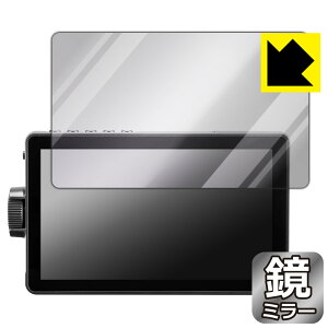 PDA�H�[ VILTROX DC-A1 �Ή� Mirror Shield �ی� �t�B���� �~���[ ���� ���{�� ���А�������