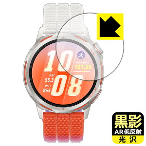 PDA�H�[ HUAWEI WATCH GT Runner 2 �Ή� ���e[AR�ᔽ�ˁE����] �ی� �t�B���� ���{�� ���А�������